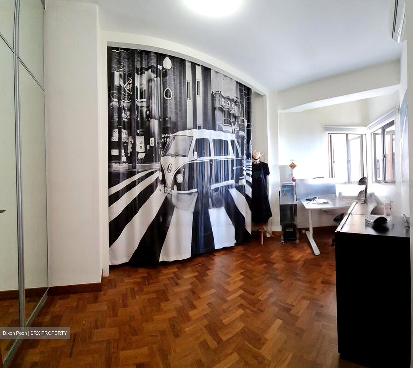 Bayshore Park (D16), Condominium #457752091